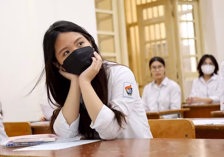 Cach tra cuu diem thi tot nghiep THPT 2023 nhanh, chinh xac nhat