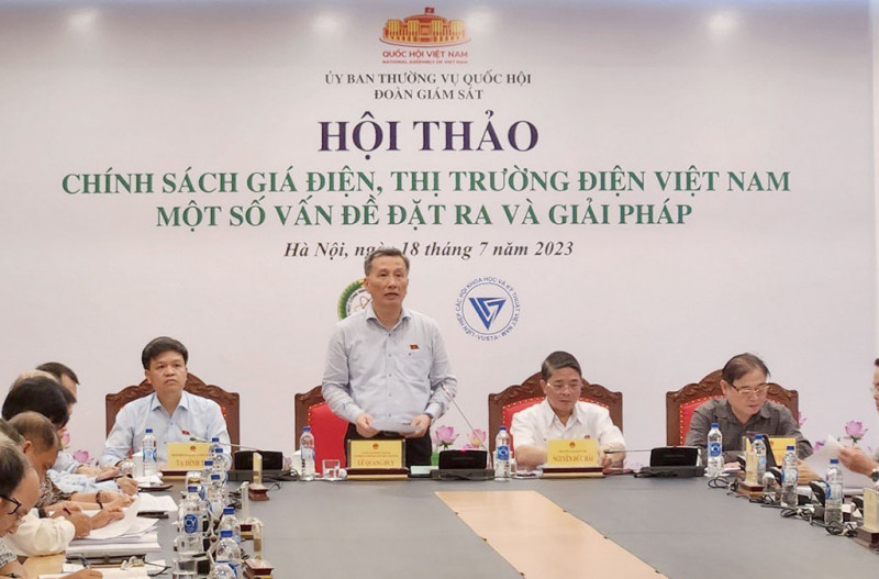 Can giai phap dot pha go vuong chinh sach gia dien, thi truong dien-Hinh-2