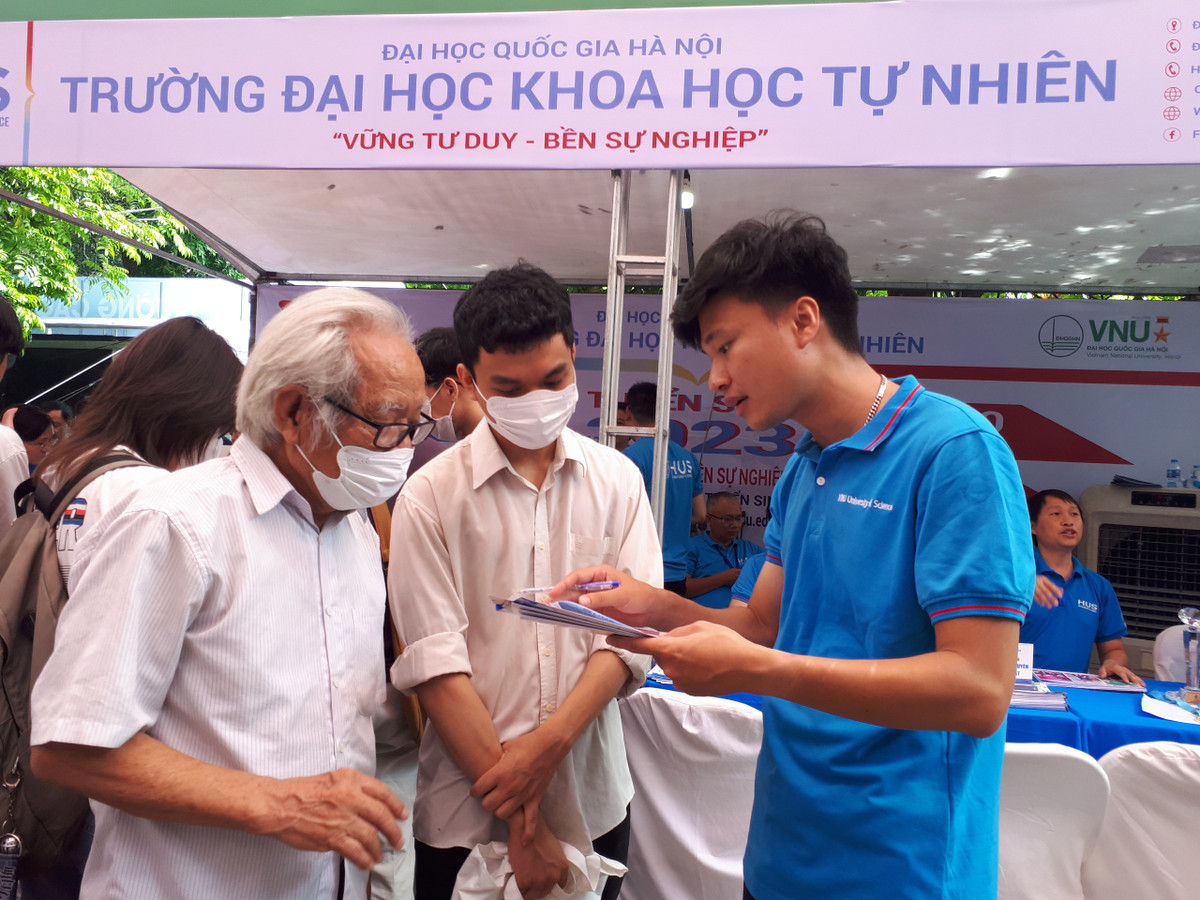 PGS.TS Nguyen Thu Thuy: Rui ro lon khi dat duy nhat 1 nguyen vong-Hinh-2