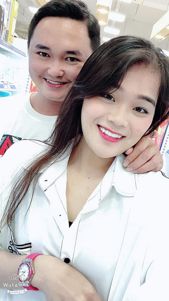 Chuyện tình của Thảo và bạn trai lâu năm đang tiến triển rất tốt đẹp. Trên trang cá nhân không thiếu những bức hình tình tứ của cả hai..