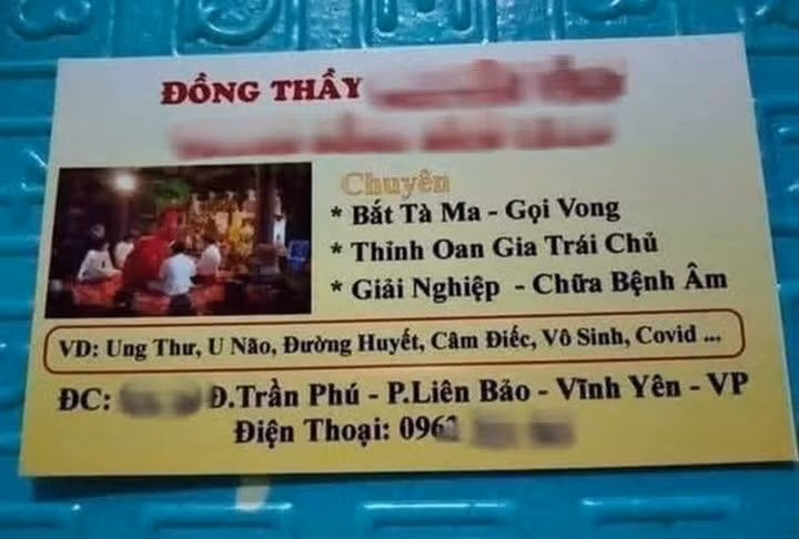 “Than y” chua ung thu, COVID bang cach... nho nuoc bot: Neu lua, co hinh su?-Hinh-2