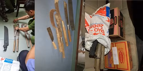 Mở rộng điều tra vụ án, đến ngày 26/3/2021, Công an thành phố Cần Thơ phối hợp với Cục Cảnh sát hình sự, Bộ Công an huy động hơn 100 cán bộ, chiến sĩ tham gia bắt giữ trùm giang hồ Chín Xuân. Công an thành phố đang tiếp tục điều tra, làm rõ để xử lý theo quy định của pháp luật. 