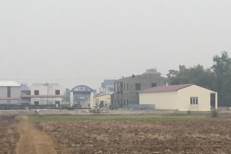 Xay trung tam dao tao lai xe trai phep: Thinh Vuong 66 nhan sai nhung… keu cuu-Hinh-2