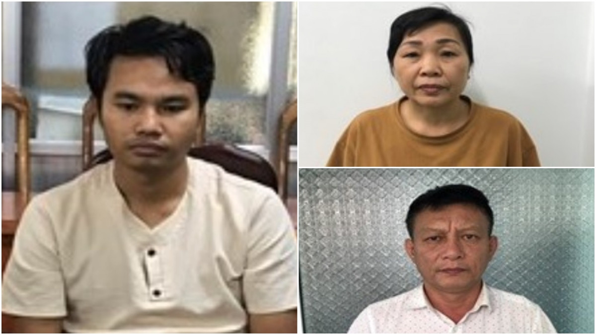 Các đối tượng thống nhất Mãnh sẽ chuyển trước vào tài khoản của Tâm 10 tỷ đồng và cam kết sau 3 ngày sẽ có quyết định điều chuyển, nếu không thực hiện được sẽ trả lại số tiền cho Mãnh. Sau đó, Quý đã không thể thực hiện được âm mưu nêu trên, nên Quý, Tâm, Trọng đã bàn bạc chỉ chuyển lại cho Mãnh số tiền 7,4 tỷ đồng. Số tiền còn lại 2,6 tỷ đồng bọn chúng nói đã chi phí cho việc chạy chọt, lo lót vụ điều chuyển, nhưng thực chất số tiền này đã được chia chác để tiêu xài cá nhân. 