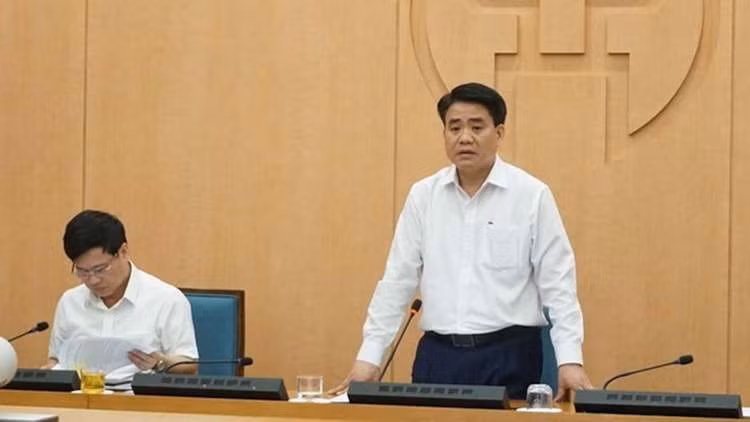 Ngày 4/6/2019, Công ty Arktic đăng ký thay đổi giấy chứng nhận đăng ký doanh nghiệp lần thứ 5 với 2 thành viên góp vốn gồm ông Nguyễn Trường Giang và ông Đỗ Xuân Hùng (địa chỉ trụ sở chính ở phòng 1002, số 180 phố Triệu Việt Vương, phường Bùi Thị Xuân, quận Hai Bà Trưng, Hà Nội). Người đại diện theo pháp luật là ông Nguyễn Trường Giang.