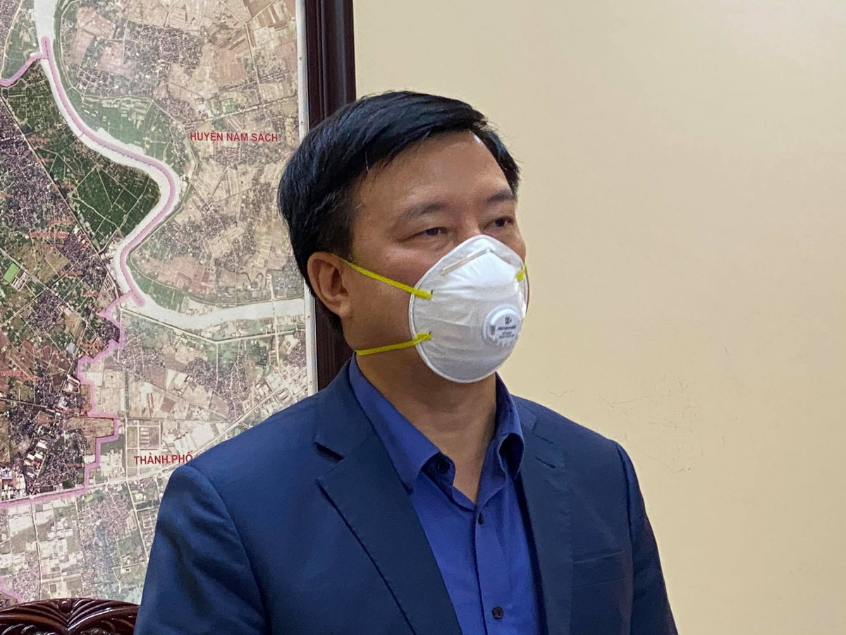 Từ tháng 1/2007 - 8/2009, ông Phạm Xuân Thăng là Tỉnh ủy viên, Bí thư Huyện ủy Bình Giang (Hải Dương), Đại biểu HĐND tỉnh Hải Dương khóa XIV. Từ tháng 8/2009 - 8/2011, ông là Tỉnh ủy viên, Uỷ viên Uỷ ban Trung ương MTTQ Việt Nam; Bí thư Đảng đoàn, Chủ tịch Uỷ ban MTTQ tỉnh Hải Dương. 