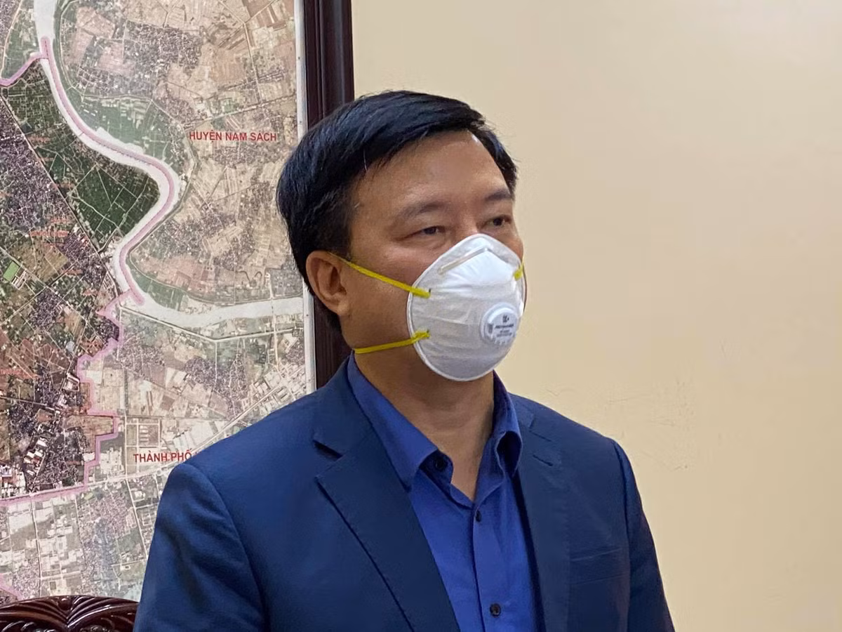 Từ tháng 1/2007 - 8/2009, ông Phạm Xuân Thăng là Tỉnh ủy viên, Bí thư Huyện ủy Bình Giang (Hải Dương), Đại biểu HĐND tỉnh Hải Dương khóa XIV. Từ tháng 8/2009 - 8/2011, ông là Tỉnh ủy viên, Uỷ viên Uỷ ban Trung ương MTTQ Việt Nam; Bí thư Đảng đoàn, Chủ tịch Uỷ ban MTTQ tỉnh Hải Dương. 