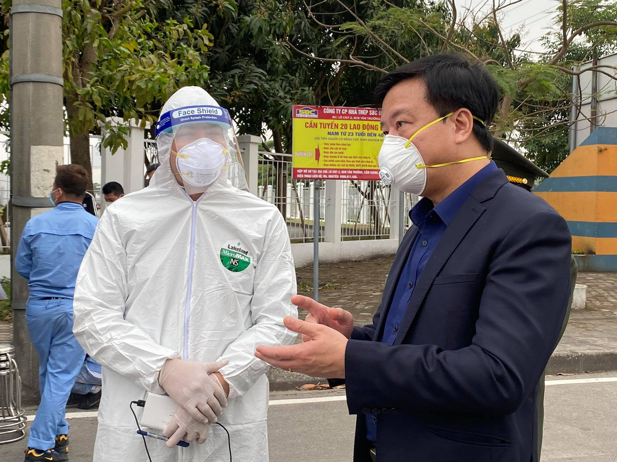 Với việc được bầu giữ chức Chủ tịch HĐND tỉnh Hải Dương khóa XVI, nhiệm kỳ 2016-2021, ông Thăng hiện là Bí thư Tỉnh ủy, Chủ tịch HĐND tỉnh Hải Dương.