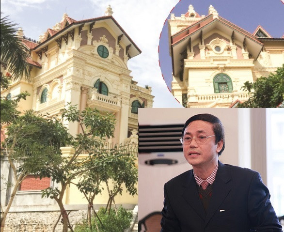 Cáo trạng xác định, hành vi sai phạm nêu trên của bị can Trần Văn Khâm đã dẫn đến TISCO không kiểm soát được chi phí đầu tư, không ràng buộc trách nhiệm của nhà thầu về tiến độ, giá trị hợp đồng, là nguyên nhân dẫn đến dự án chậm tiến độ, làm phát sinh tăng lãi vay, tăng chi phí đầu tư, gây thất thoát, lãng phí đặc biệt nghiêm trọng tài sản nhà nước. Ảnh: Công luận.