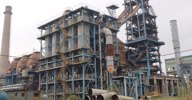 Theo cáo trạng, dự án mở rộng sản xuất giai đoạn 2 do TISCO làm chủ đầu tư được triển khai từ năm 2007 với tổng mức đầu tư dự kiến 3.843 tỷ đồng. Đơn vị trúng thầu là Tập đoàn Khoa học công nghệ và thương mại luyện kim Trung Quốc (MCC).