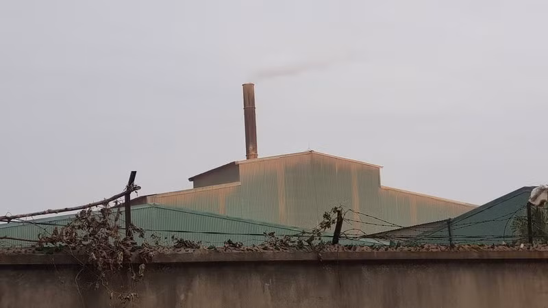 Nha may gach Cam Binh gay o nhiem: Thanh tra toan dien-Hinh-2