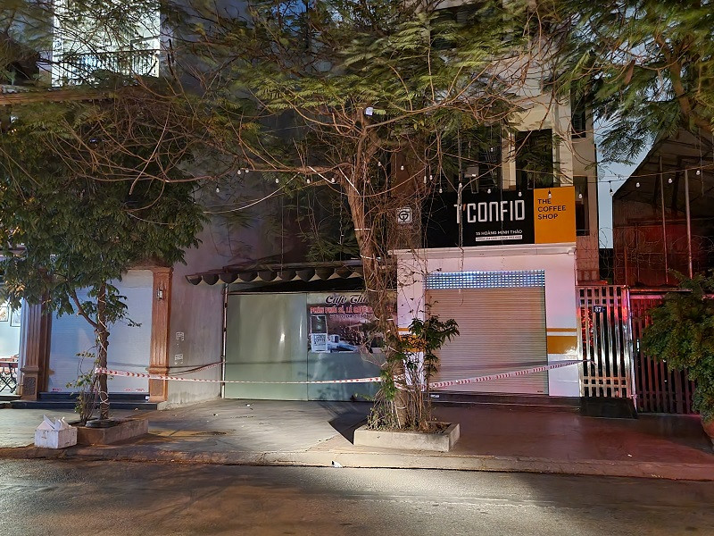 Hai Phong cho phep co so kinh doanh, le hoi duoc hoat dong tro lai