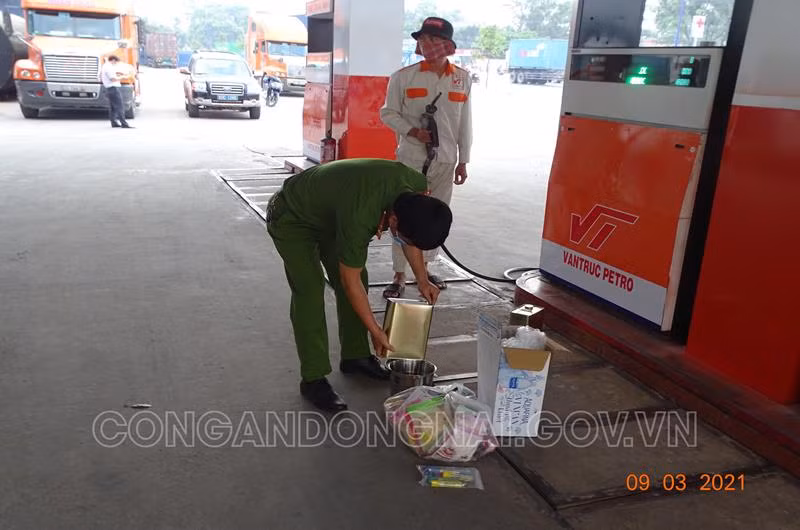 Ngoài trụ sở chính, Lê Thanh Tú và Trần Thị Thanh Vân đã thành lập thêm 11 chi nhánh của Công ty Vân Trúc tại TP Hồ Chí Minh và tỉnh Bình Dương.