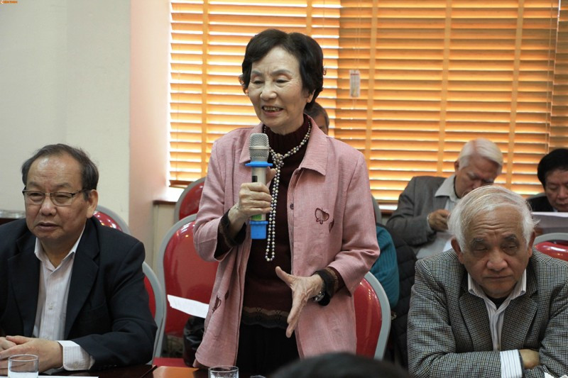 Quoc te 8/3: 9 nu Bi thu tinh uy va khi phai dep lam lanh dao-Hinh-2