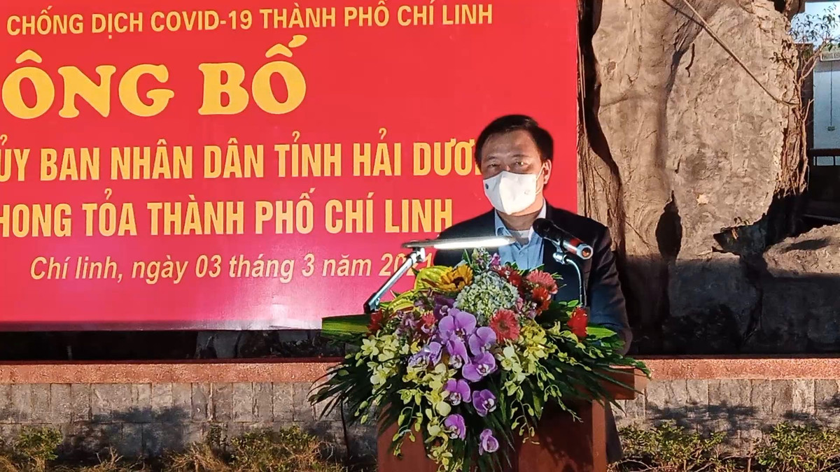 Dich COVID-19 khien Hai Duong thiet hai ca nghin ty