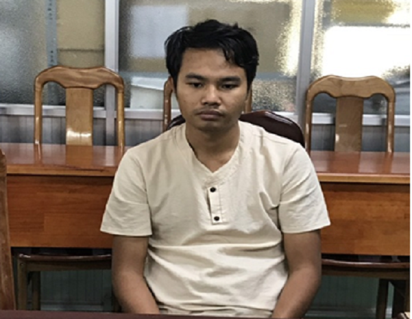 Mãnh chuyển trước vào tài khoản của Tâm 10 tỷ đồng và cam kết sau 3 ngày sẽ có quyết định điều chuyển, nếu không thực hiện được sẽ trả lại tiền cho Mãnh. Sau đó, do Quý không thể thực hiện được âm mưu trên, nên Quý, Tâm, Trọng đã bàn bạc chỉ chuyển lại cho Mãnh số tiền 7,4 tỷ đồng. Số tiền còn lại 2,6 tỷ đồng Quý và đồng bọn báo Mãnh đã chi phí cho việc "chạy chọt, lo lót" vụ điều chuyển, nhưng thực chất số tiền này đã được chúng chia nhau tiêu xài. 