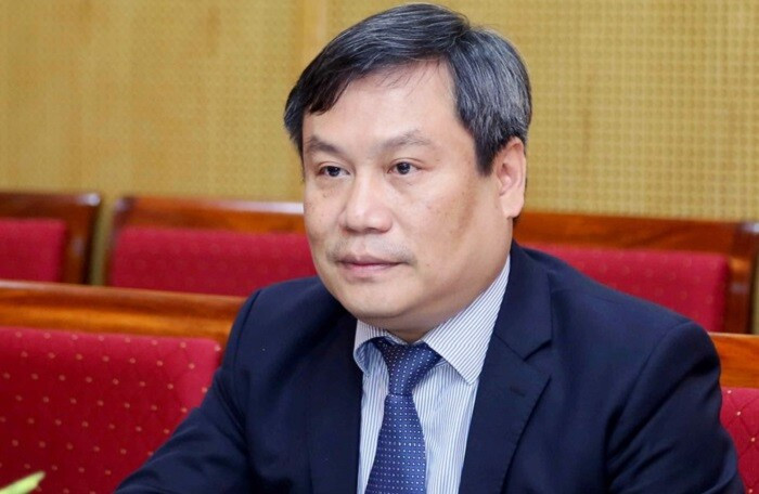 Ông Vũ Đại Thắng từng đảm nhiệm các vị trí công tác: Vụ trưởng Vụ Quản lý các khu kinh tế (Bộ Kế hoạch và Đầu tư); Phó Chủ tịch Ủy ban Nhân dân tỉnh Hà Nam (2014-2018); Thứ trưởng Bộ Kế hoạch và Đầu tư.