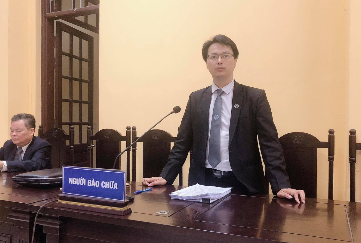 Chu hiep dam chau gai o Hai Phong: Pham toi lan 2... nen thien hoa hoc?-Hinh-2