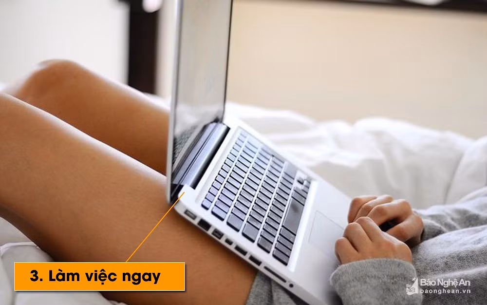 7 thói quen sau khi thức dậy có thể khiến bạn tổn thọ - Hình 3 7 thoi quen sau khi thuc day co the khien ban ton tho-Hinh-3