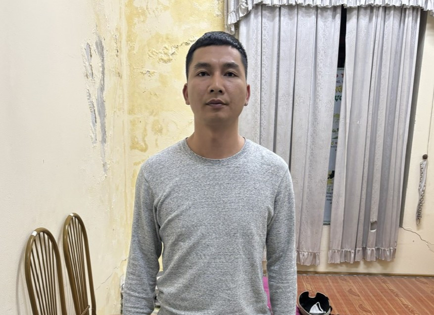 Bắc Giang: Tạm giam người đàn ông đánh chấp hành viên thi hành án Bac Giang: Tam giam nguoi dan ong danh chap hanh vien thi hanh an