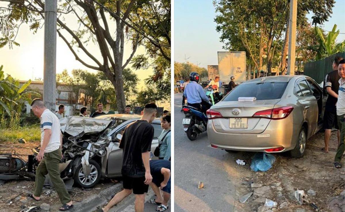 Kẻ cướp ô tô, giết cụ ông có thể đối mặt hình phạt nào? - Hình 3 Ke cuop o to, giet cu ong co the doi mat hinh phat nao?-Hinh-3