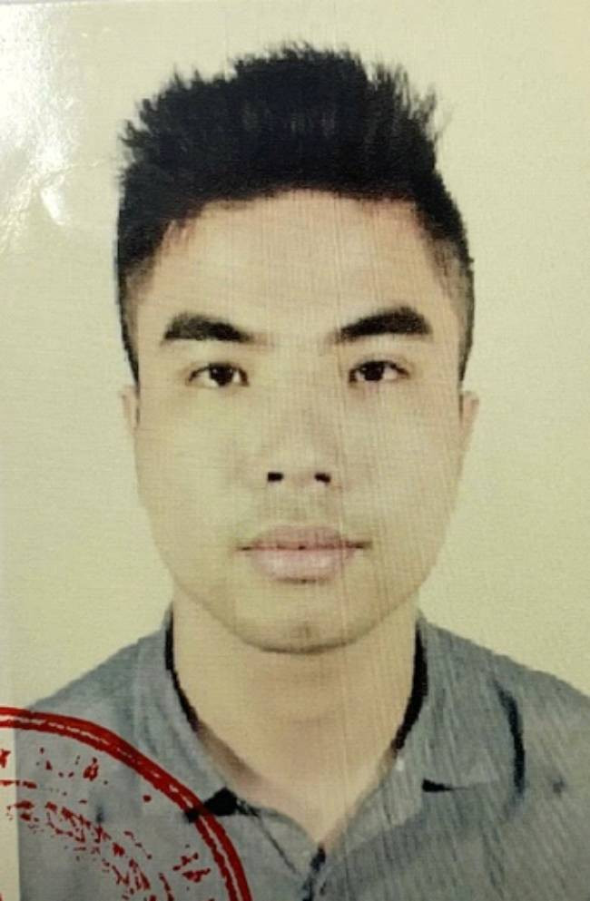 Hà Nội: Truy tìm đối tượng thuê ô tô tự lái rồi không trả Ha Noi: Truy tim doi tuong thue o to tu lai roi khong tra