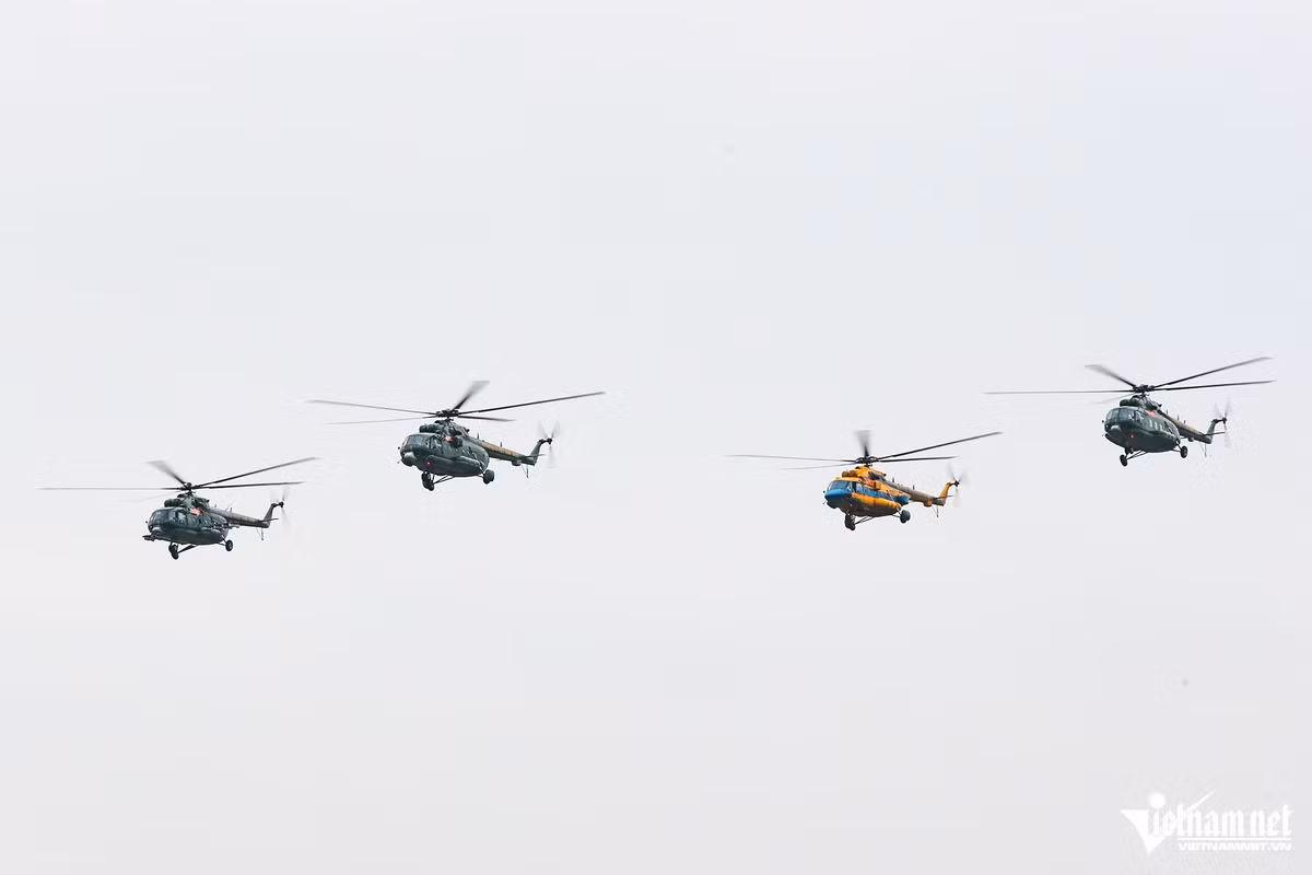 Khu vực triển lãm có tổng diện tích hơn 100.000m2 với diện tích trưng bày trong nhà là 15.000m2 và ngoài trời hơn 20.000m2.