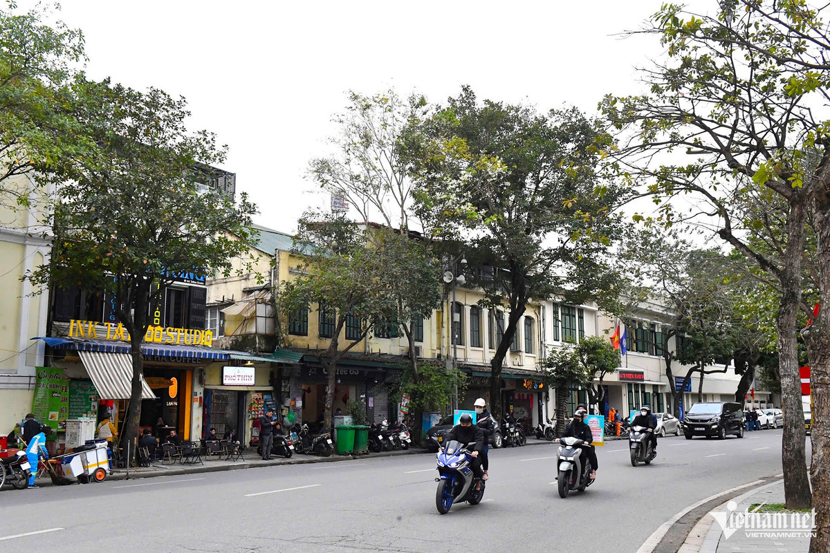 Mo rong ho Guom ve phia Dong, nong phuong an den bu-Hinh-2