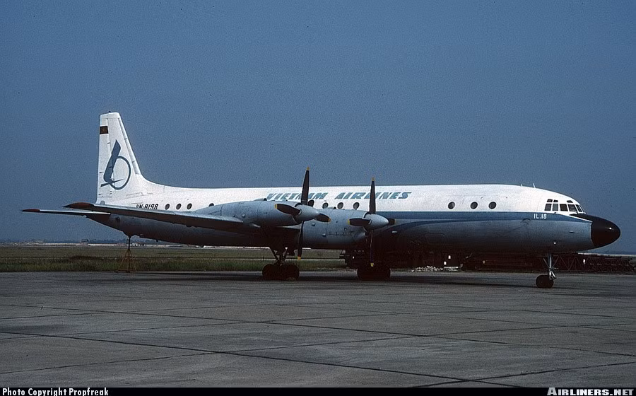 Il-18 được đánh giá là sở hữu khung thân bền bỉ, tuổi thọ lên tới 45.000 giờ bay.
