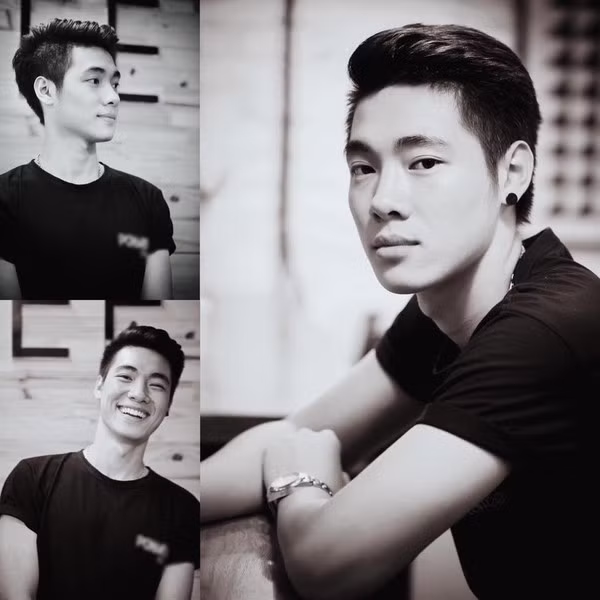 Chỉ trong vài giờ đồng hồ, quán cafe toàn trai đẹp này được phát hiện, tìm ra địa chỉ. Theo một vài chia sẻ của các cô gái trẻ đã tới để “kiếm chứng”, quán chỉ có toàn nhân viên nam, ai cũng có khuôn mặt bảnh trai, thân hình đẹp và thái độ phụ vụ thì “chuẩn không cần chỉnh”.