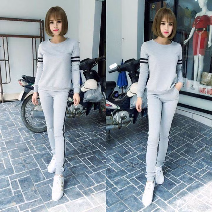 Bị hiểu nhầm là mang vẻ đẹp nhân tạo, Lê Nguyệt khẳng định cô chưa từng động đến dao kéo để làm đẹp. Lê Nguyệt cho biết vẻ đẹp cô đang có hiện tại hoàn toàn là do sự thay đổi theo thời gian, hoàn toàn chỉ là may mắn và tình cờ.