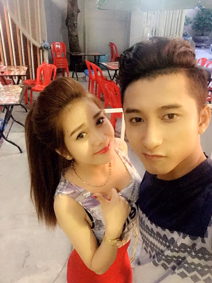 Được biết Kiều Ny là một nữ DJ quê gốc Vĩnh Long, từng "suýt" trở thành một nữ y tá. Kiều Ny đã đi du học ngành Y tại Nhật Bản nhưng do cảm thấy không thực sự phù hợp với bản thân nên đã từ bỏ giữa chừng. Mới bước chân vào nghề DJ chưa lâu nhưng tên của cô cùng với nghệ danh DJ Ny Saki đã được khá nhiều bạn trẻ ở khu vực miền Nam biết đến.