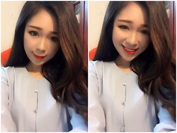 Ngắm nhan sắc quyến rũ của cô đồng 9X xinh đẹp Hồng Hạnh.