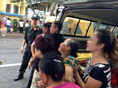 Du luan xon xao vu sap nha co Tran Hung Dao-Hinh-3