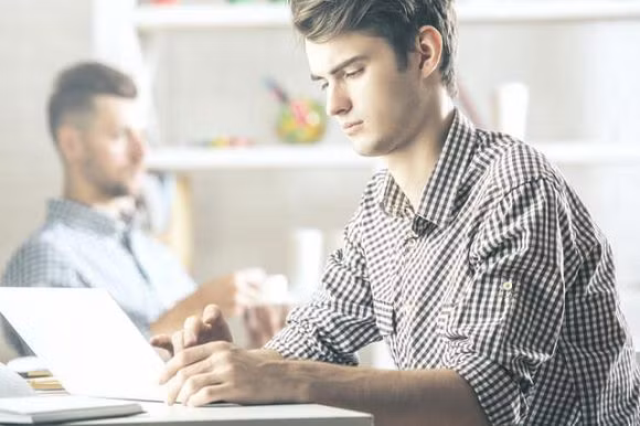 Bài học "đến chết không quên" sau lời mời của nữ giám đốc Bai hoc