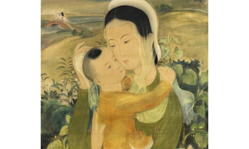 Su that sau bua com me toi chi gap thuc an cho vo cu, con rieng cua bo