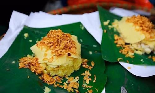 Anh dia chinh bo can bo nha nuoc ve ban xoi thu tien trieu/ngay