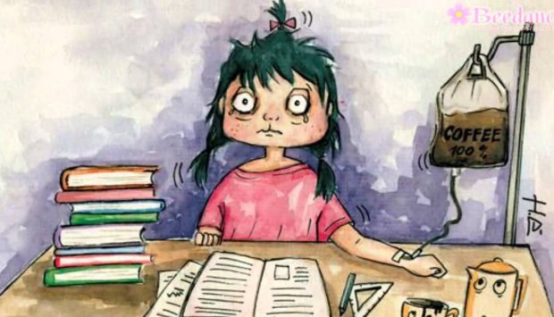 Tin nhan sinh vien “ban ron” on thi cung… tra sua gay bao cuoi-Hinh-2