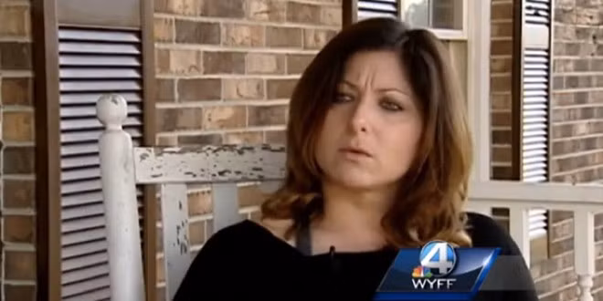 Tu tu, mat viec khi bat ngo bi tung clip nhay cam len mang-Hinh-2