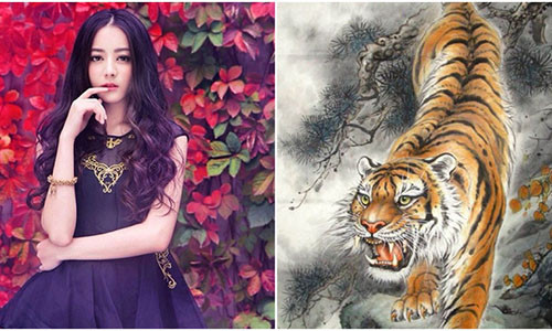 Top 4 con giap gap dai han trong thang co hon