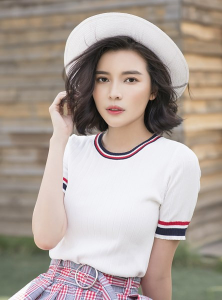 Cao Thai Ha: “Tien mua duoc vai dien nhung khong mua duoc khan gia”-Hinh-3