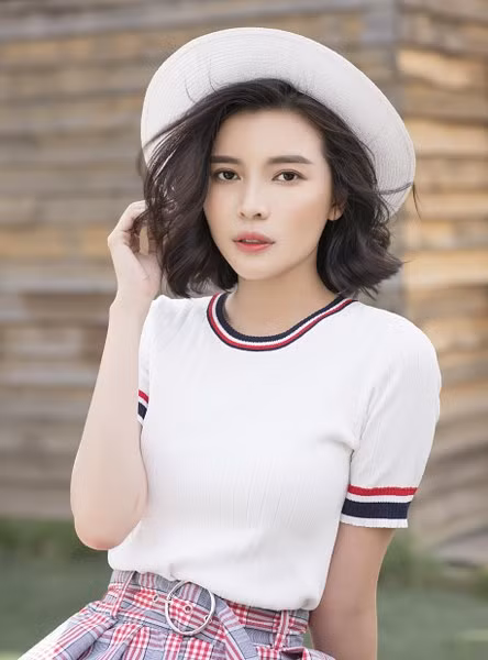 Cao Thai Ha: “Tien mua duoc vai dien nhung khong mua duoc khan gia”-Hinh-3