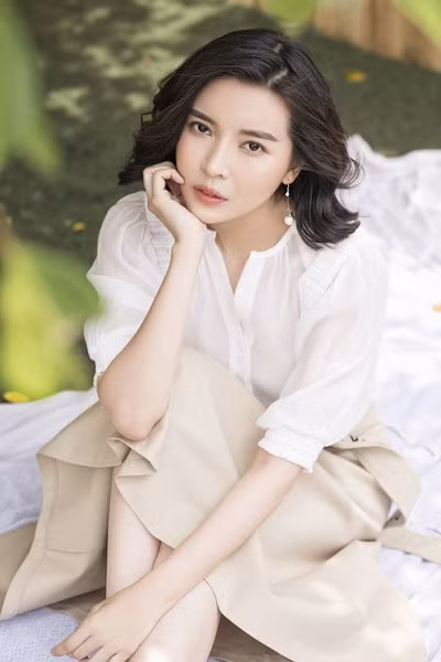 Cao Thai Ha: “Tien mua duoc vai dien nhung khong mua duoc khan gia”-Hinh-2