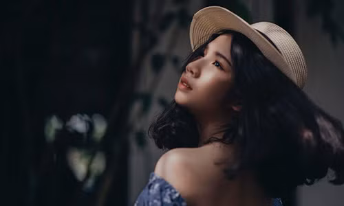 Hanh phuc cua dan ba la gi?