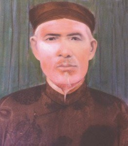Qua khu bat hanh cua dai gia giau nhat Binh Thuan
