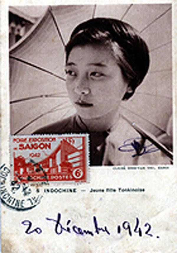 Cuoc doi bi dat cua de nhi my nhan an choi khet tieng Sai Gon