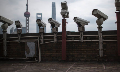 Trong những năm tới, số lượng nhân viên của tình báo Anh phải tăng 14%, để đạt mốc 6.639 người vào tháng 3.2020 - Ảnh: Reuters