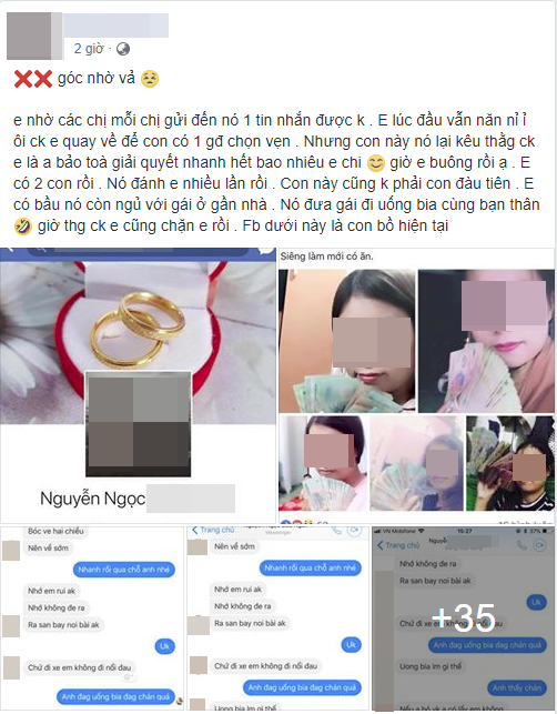 Me 2 con cay dang to cao chong cap bo vua gia vua xau