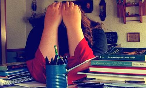 7 kieu nguoi du cham chi the nao cung khong the giau sang