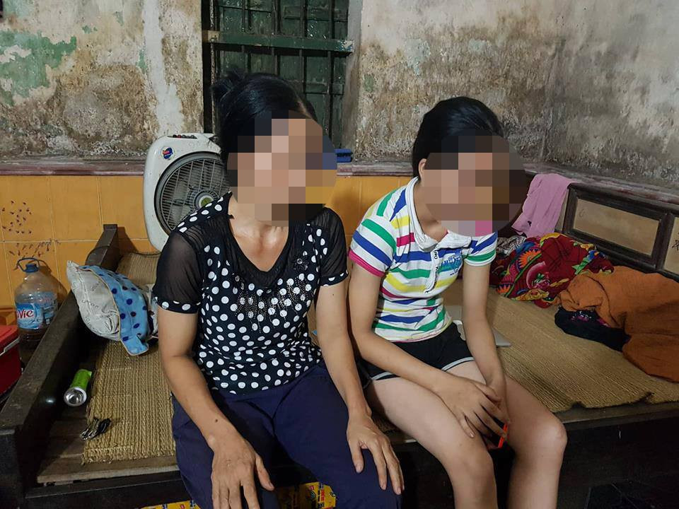 Việc cô gái Nguyễn Thị H chưa tròn 17 tuổi nghi bị ông cụ U70 cùng phường xâm hại nhiều lần khiến dư luận địa phương bức xúc.